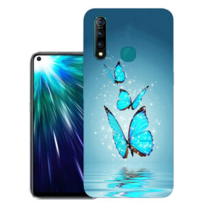 Vivo Z1 Pro Back Cover  :: Vivo 1951 Back Cover  :: Vivo Z1 Pro Cover  :: 1951 Cover