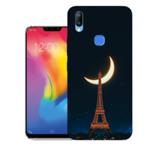 Vivo Y83 Pro Back Cover  :: Vivo 1726 Back Cover  :: Vivo Y83 Pro Cover  :: 1726 Cover