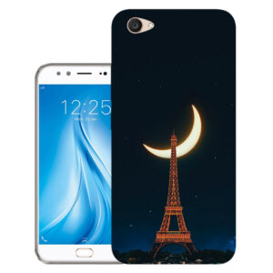 Vivo V5 Plus back cover | Vivo V5 Plus back cover | Vivo V5 Plus / Vivo V5 Plus | Tower | Design_119