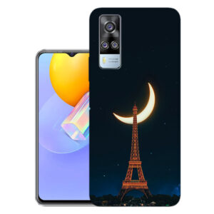 Vivo Y51 2020 Back Cover  :: Vivo V2030 Back Cover  :: Vivo Y51 2020 Cover  :: V2030 Cover