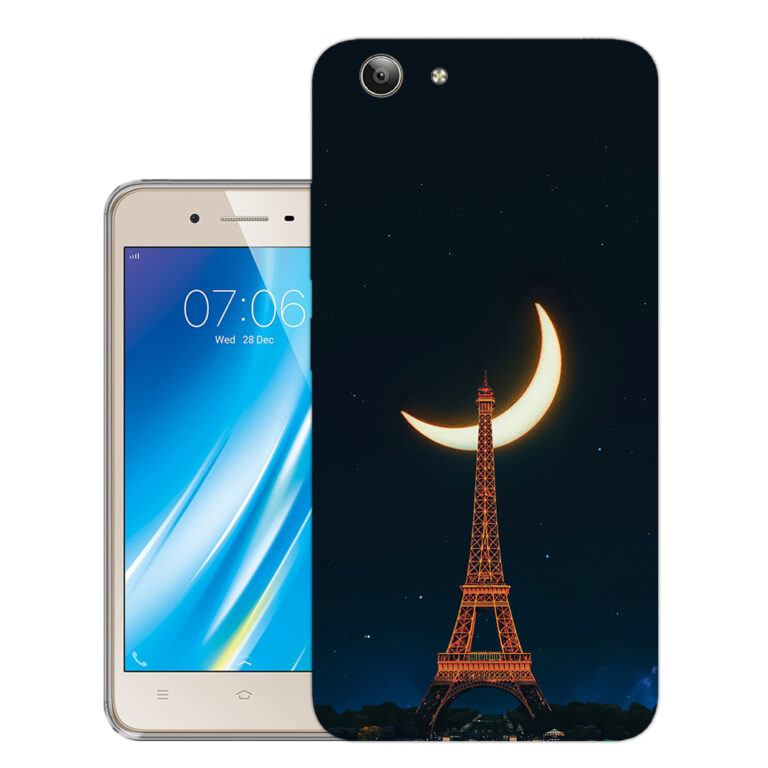 Vivo Y53 Back Cover  :: Vivo 1606 Back Cover  :: Vivo Y53 Cover  :: 1606 Cover