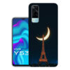 Vivo Y53S Back Cover  :: Vivo V2058 Back Cover  :: Vivo Y53S Cover  :: V2058 Cover