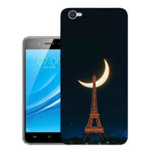 Vivo Y55L Back Cover  :: Vivo 1603 Back Cover  :: Vivo Y55L Cover  :: 1603 Cover