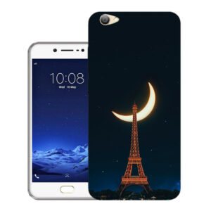 Vivo Y69 Back Cover  :: Vivo 1714 Back Cover  :: Vivo Y69 Cover  :: 1714 Cover