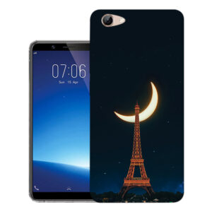 Vivo Y71 Back Cover  :: Vivo 1724 Back Cover  :: Vivo Y71 Cover  :: 1724 Cover