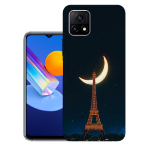 Vivo Y72 Back Cover  :: Vivo V2060 Back Cover  :: Vivo Y72 Cover  :: V2060 Cover