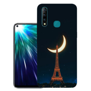 Vivo Z1 Pro Back Cover  :: Vivo 1951 Back Cover  :: Vivo Z1 Pro Cover  :: 1951 Cover