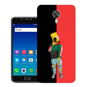 Gionee A1 back cover | Gionee A1 back cover | Gionee A1 / Gionee A1 | Design_11