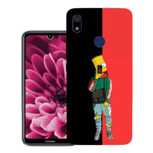 Gionee F9 back cover | F9 back cover | Gionee F9 / F9 | Design_11