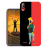Gionee Max back cover | Max back cover | Gionee Max / Max | Design_11