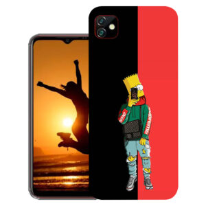Gionee Max Pro back cover | Max Pro back cover | Gionee Max Pro / Max Pro | Design_11