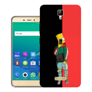 Gionee P7 Max back cover | P7 Max back cover | Gionee P7 Max / P7 Max | Design_11