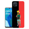 Oppo A16K back cover | Oppo CPH2349 back cover | CPH2349 | Design_11
