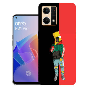 Oppo F21 Pro 4G back cover | Oppo CPH2363 back cover | Oppo F21 Pro 4G / Oppo CPH2363 | Design_11