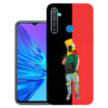Realme 5 back cover | Realme RMX1911 back cover | Realme 5 / Realme RMX1911 | Design_11