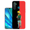 Realme 5 Pro back cover | Realme RMX1971 back cover | Realme 5 Pro / Realme RMX1971 | Design_11