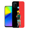 Realme 7i back cover | Realme RMX2103 back cover | Realme 7i / Realme RMX2103 | Design_11