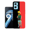 Realme 9i back cover | Realme RMX3612 back cover | Realme 9i / Realme RMX3612 | Design_11