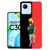 Realme C30s back cover | Realme RMX3690 back cover | RMX3690 | Design_11