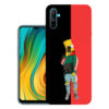 Realme C3i back cover | Realme RMX2027 back cover | Realme C3i / Realme RMX2027 | Design_11
