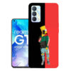 Realme GT Master back cover | Realme RMX3363 back cover | Realme GT Master / Realme RMX3363 | Design_11