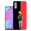 Vivo S1 back cover | Vivo 1907 back cover | Vivo S1 / Vivo 1907 | Design_11
