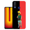 Vivo Y11 2019 back cover | Vivo 1906 back cover | Vivo Y11 2019 / Vivo 1906 | Design_11