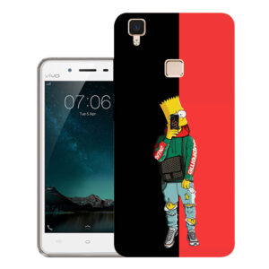 Vivo V3 back cover | Vivo V3 back cover | Vivo V3 / Vivo V3 | Design_11