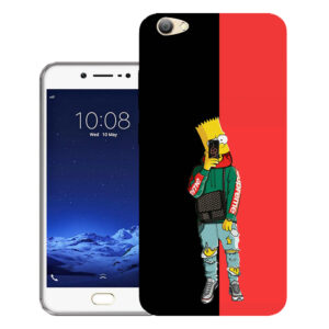 Vivo V5 back cover | Vivo 1601 back cover | Vivo V5 / Vivo 1601 | Design_11