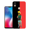 Vivo V9 Pro back cover | Vivo 1851 back cover | Vivo V9 Pro / Vivo 1851 | Design_11