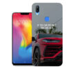 Vivo Y83 Pro Back Cover  :: Vivo 1726 Back Cover  :: Vivo Y83 Pro Cover  :: 1726 Cover