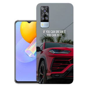 Vivo Y51 2020 Back Cover  :: Vivo V2030 Back Cover  :: Vivo Y51 2020 Cover  :: V2030 Cover