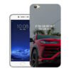 Vivo Y66 Back Cover  :: Vivo 1609 Back Cover  :: Vivo Y66 Cover  :: 1609 Cover