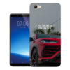 Vivo Y71 Back Cover  :: Vivo 1724 Back Cover  :: Vivo Y71 Cover  :: 1724 Cover