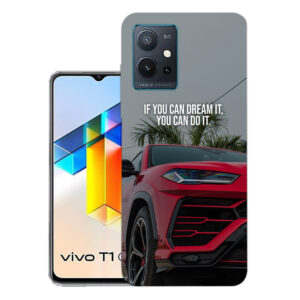 Vivo Y75 Back Cover  :: Vivo V2142 Back Cover  :: Vivo Y75 Cover  :: V2142 Cover