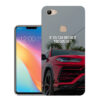 Vivo Y81 Back Cover  :: Vivo 1803 Back Cover  :: Vivo Y81 Cover  :: 1803 Cover