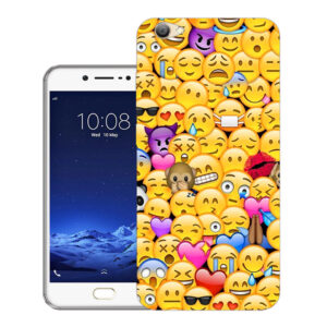 Vivo Y67 Back Cover  :: Vivo Y67 Back Cover  :: Vivo Y67 Cover  :: Y67 Cover