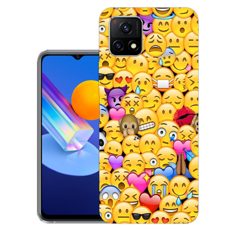 Vivo Y72 Back Cover  :: Vivo V2060 Back Cover  :: Vivo Y72 Cover  :: V2060 Cover