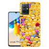 Vivo Y75 Back Cover  :: Vivo V2142 Back Cover  :: Vivo Y75 Cover  :: V2142 Cover