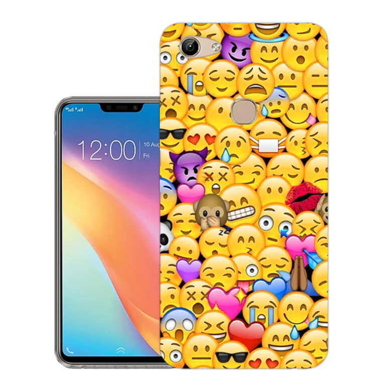 Vivo Y81 Back Cover  :: Vivo 1803 Back Cover  :: Vivo Y81 Cover  :: 1803 Cover