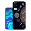 Vivo Y53S Back Cover  :: Vivo V2058 Back Cover  :: Vivo Y53S Cover  :: V2058 Cover