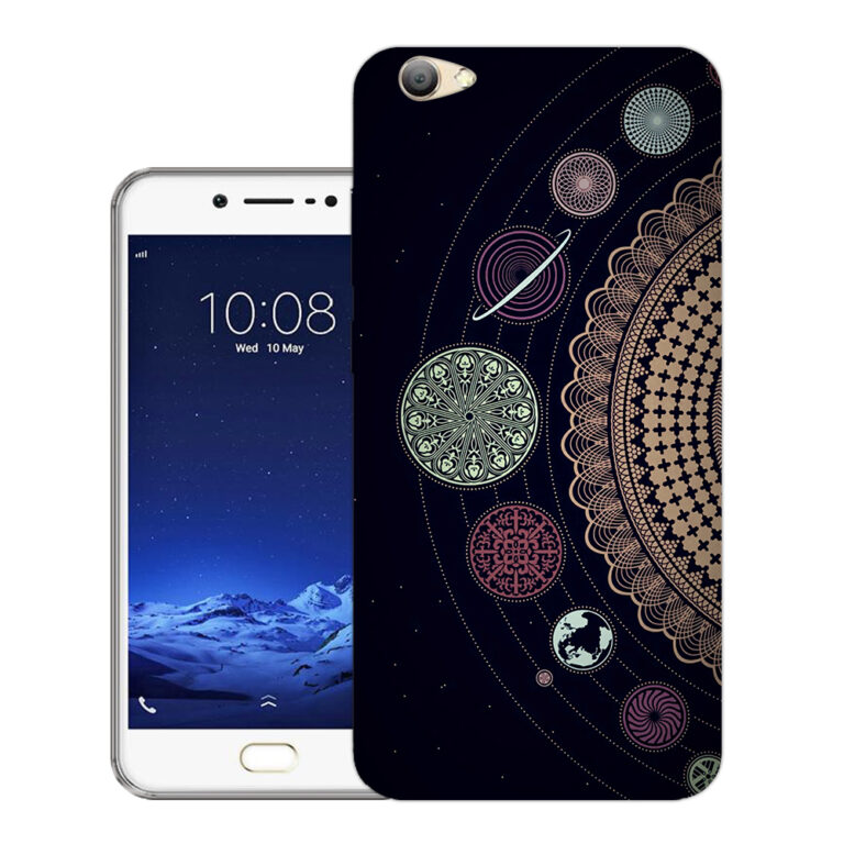 Vivo Y67 Back Cover  :: Vivo Y67 Back Cover  :: Vivo Y67 Cover  :: Y67 Cover