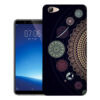 Vivo Y71 Back Cover  :: Vivo 1724 Back Cover  :: Vivo Y71 Cover  :: 1724 Cover