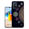 Vivo Y75 Back Cover  :: Vivo V2142 Back Cover  :: Vivo Y75 Cover  :: V2142 Cover