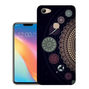 Vivo Y81i Back Cover  :: Vivo 1812 Back Cover  :: Vivo Y81i Cover  :: 1812 Cover