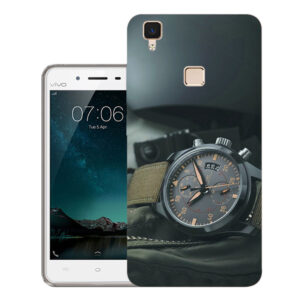 Vivo V3 back cover | Vivo V3 back cover | Vivo V3 / Vivo V3 | Watch | Design_123
