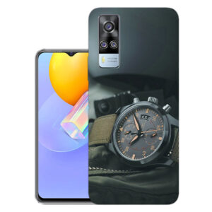 Vivo Y51 2020 Back Cover  :: Vivo V2030 Back Cover  :: Vivo Y51 2020 Cover  :: V2030 Cover