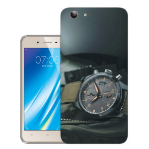 Vivo Y53 Back Cover  :: Vivo 1606 Back Cover  :: Vivo Y53 Cover  :: 1606 Cover