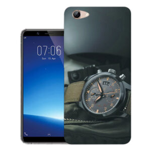 Vivo Y71 Back Cover  :: Vivo 1724 Back Cover  :: Vivo Y71 Cover  :: 1724 Cover