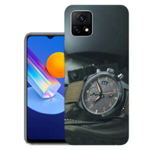 Vivo Y72 Back Cover  :: Vivo V2060 Back Cover  :: Vivo Y72 Cover  :: V2060 Cover